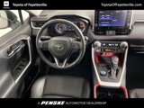 Certified 2022 Toyota RAV4 TRD Off-Road image 5