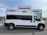 New 2024 RAM ProMaster 3500 w/ Swivel Seat Group image 2