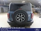 New 2025 Ford Bronco Badlands image 6