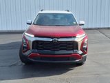 Used 2025 Chevrolet Equinox ACTIV w/ Safety and Technology Package image 6