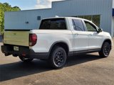 New 2025 Honda Ridgeline RTL+ image 3