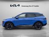 New 2026 Kia Sportage SX image 4