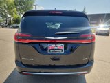 New 2025 Chrysler Pacifica Pinnacle image 4