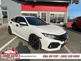 Used 2018 Honda Civic Si image 3