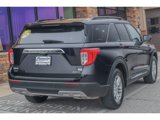 Used 2023 Ford Explorer XLT w/ Equipment Group 202A image 3