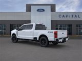 New 2025 Ford F250 Lariat w/ Lariat Ultimate Package image 4