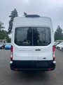 Used 2021 Ford Transit 350 148 High Roof Extended DRW image 6
