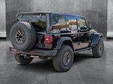 New 2025 Jeep Wrangler Unlimited Rubicon 392 image 2