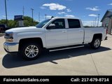 Used 2018 Chevrolet Silverado 1500 LT w/ All Star Edition image 6