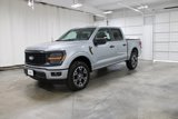 New 2025 Ford F150 STX image 4