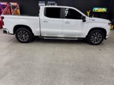 Used 2021 Chevrolet Silverado 1500 RST w/ All Star Edition Plus image 6