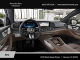 New 2025 Mercedes-Benz GLE 53 AMG 4MATIC Coupe image 3