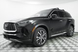 New 2025 INFINITI QX60 Autograph w/ Cargo Package image 4