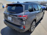 New 2025 Subaru Forester Touring image 3