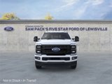 New 2025 Ford F350 Platinum w/ FX4 Off-Road Package image 2