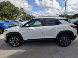 New 2026 Chevrolet TrailBlazer LT w/ Driver Confidence Package image 5