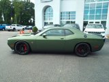 Certified 2021 Dodge Challenger R/T Scat Pack w/ Dynamics Package image 4
