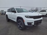 New 2025 Jeep Grand Cherokee L Limited w/ Black Appearance Package image 3