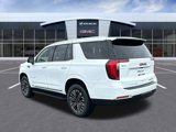 Used 2025 GMC Yukon Elevation image 3