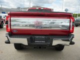 New 2025 Ford F250 King Ranch w/ Chrome Package image 5