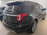 Used 2017 Ford Explorer XLT image 4