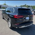 Used 2021 BMW X5 xDrive40i w/ Convenience Package image 2