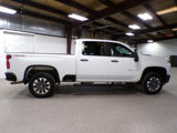 Used 2022 Chevrolet Silverado 2500 Custom w/ Custom Value Package image 6