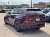 New 2025 MAZDA CX-90 3.3 Turbo w/ Premium Sport Pkg image 2