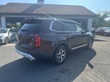 Used 2020 Kia Telluride EX image 5