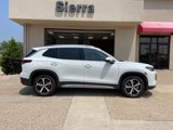 New 2025 Volkswagen Tiguan SE image 4