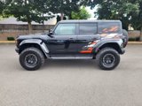 New 2025 Ford Bronco Raptor image 2