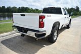 Used 2022 Chevrolet Silverado 2500 W/T w/ WT Convenience Package image 4