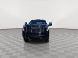 New 2025 GMC Sierra 3500 Denali Ultimate image 3