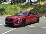 Used 2024 Cadillac CT5 V w/ Super Cruise 2 Package image 4