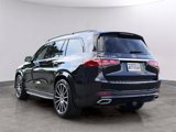 New 2025 Mercedes-Benz GLS 580 4MATIC image 5