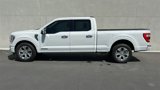 Certified 2021 Ford F150 Platinum w/ Equipment Group 701A High image 5