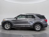 Certified 2022 Ford Explorer XLT w/ Equipment Group 202A image 3