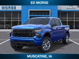 New 2026 Chevrolet Silverado 1500 Custom w/ LPO, Dark Essentials Package image 6