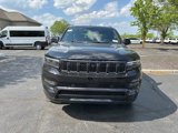 New 2024 Jeep Grand Wagoneer Series II w/ Quick Order Packagew 28T image 2