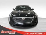 Used 2019 Cadillac CT6 Premium Luxury image 5