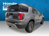 New 2026 Honda Passport TrailSport image 5