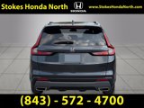 New 2026 Honda CR-V Sport image 5
