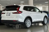 Certified 2024 Honda CR-V EX image 5