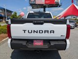 New 2025 Toyota Tundra SR5 image 5