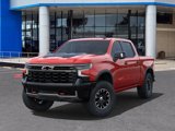 New 2025 Chevrolet Silverado 1500 ZR2 w/ Technology Package image 6
