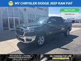 New 2025 RAM 1500 4x4 Crew Cab image 2