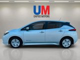 Used 2018 Nissan Leaf S w/ S Charge Package image 4