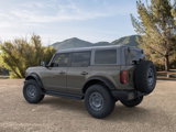 New 2025 Ford Bronco Outer Banks image 4