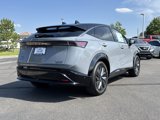 New 2025 Nissan Ariya Platinum image 3