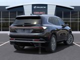New 2025 Buick Enclave Avenir image 4